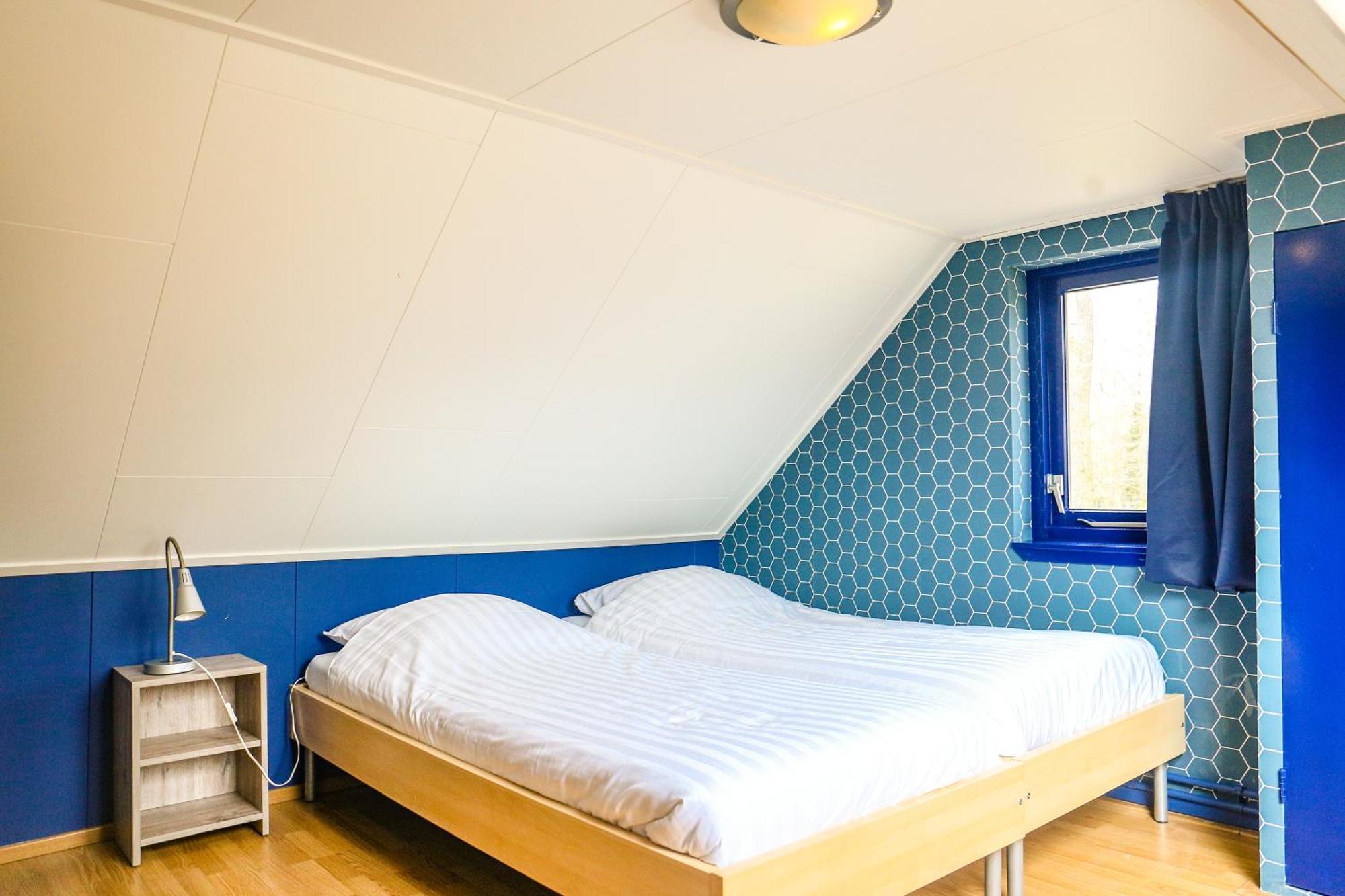 Vakantiepark De Witte Berg Ootmarsum Habitación foto