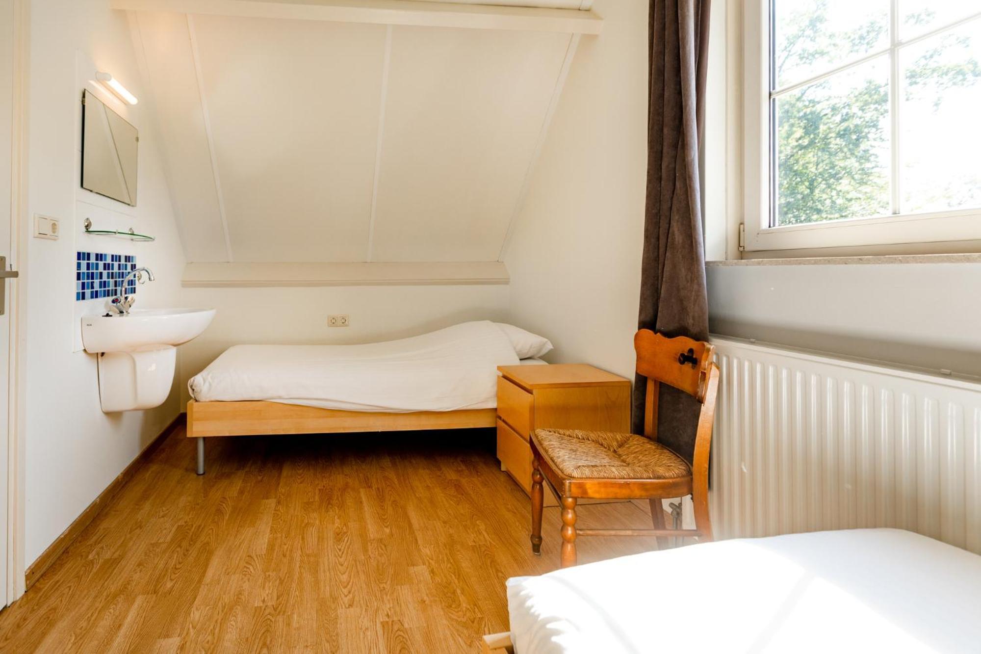 Vakantiepark De Witte Berg Ootmarsum Habitación foto