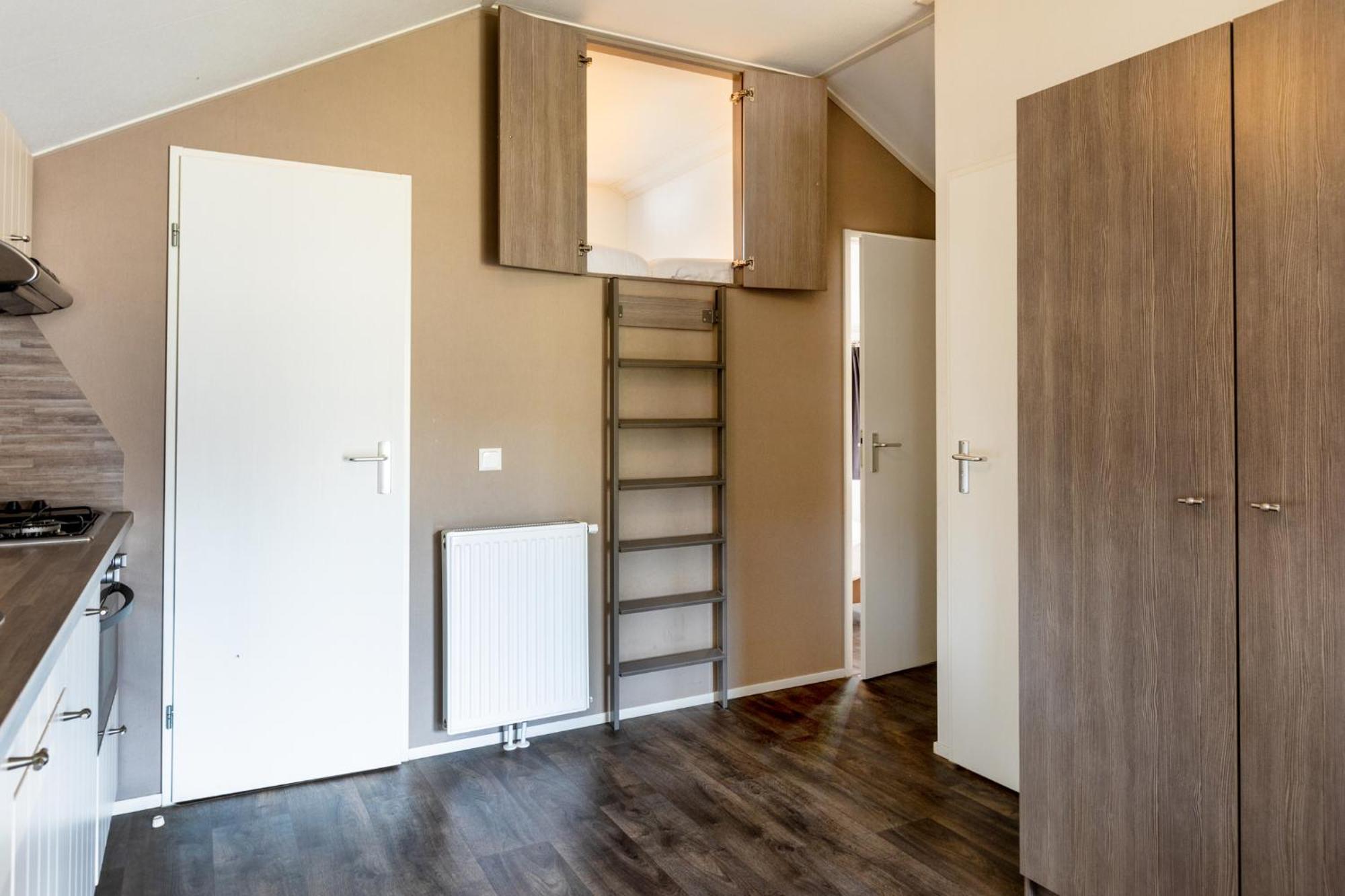 Vakantiepark De Witte Berg Ootmarsum Habitación foto
