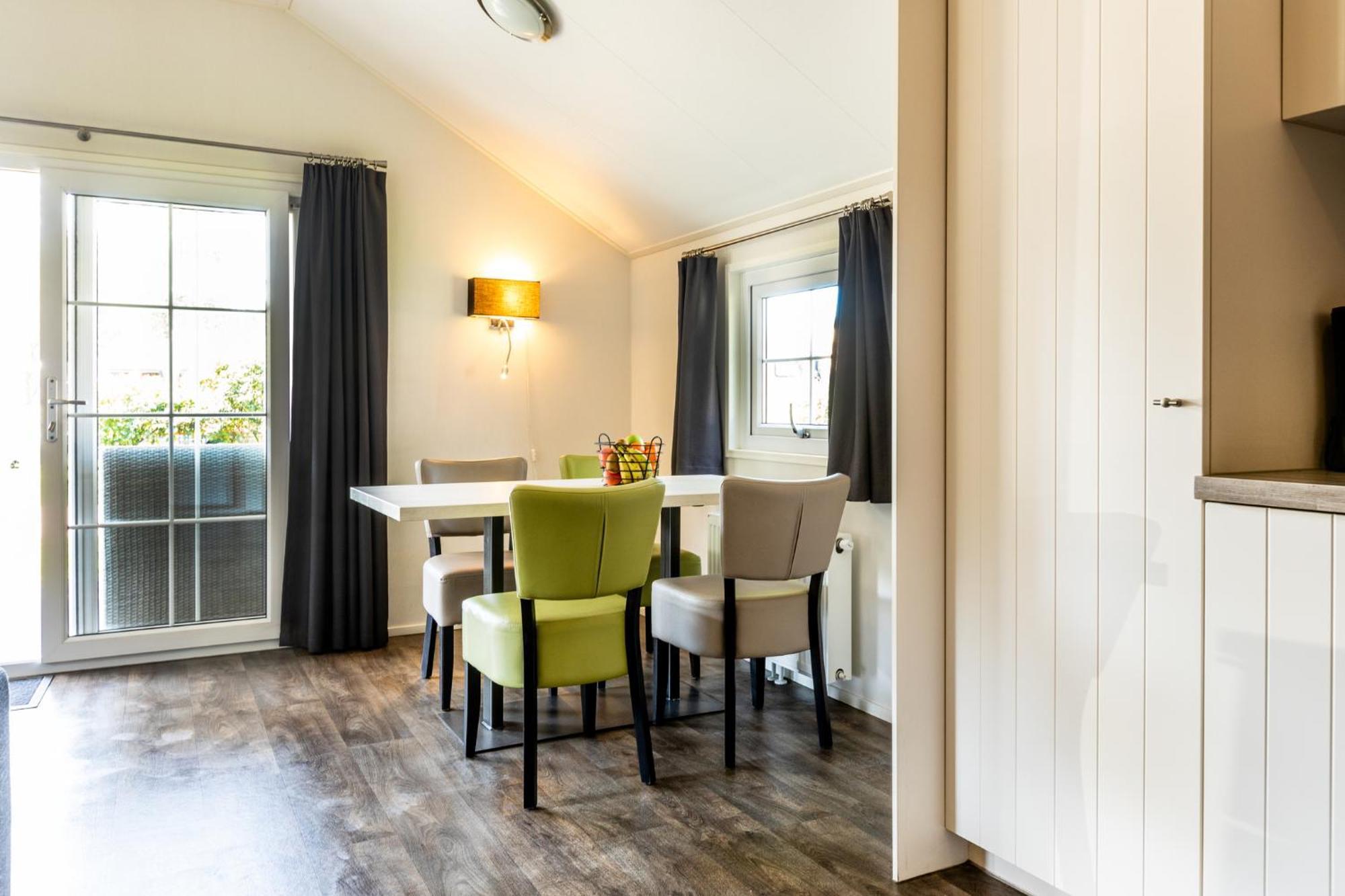 Vakantiepark De Witte Berg Ootmarsum Habitación foto