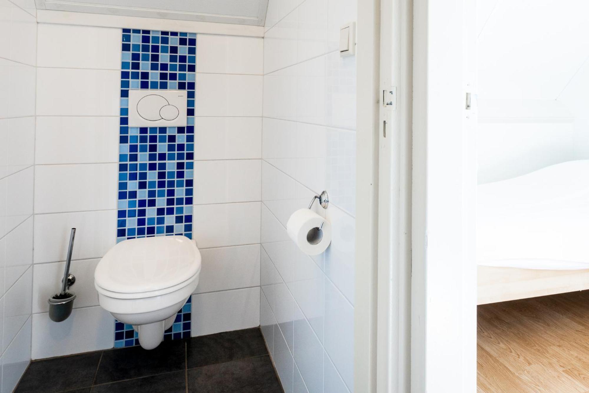 Vakantiepark De Witte Berg Ootmarsum Habitación foto