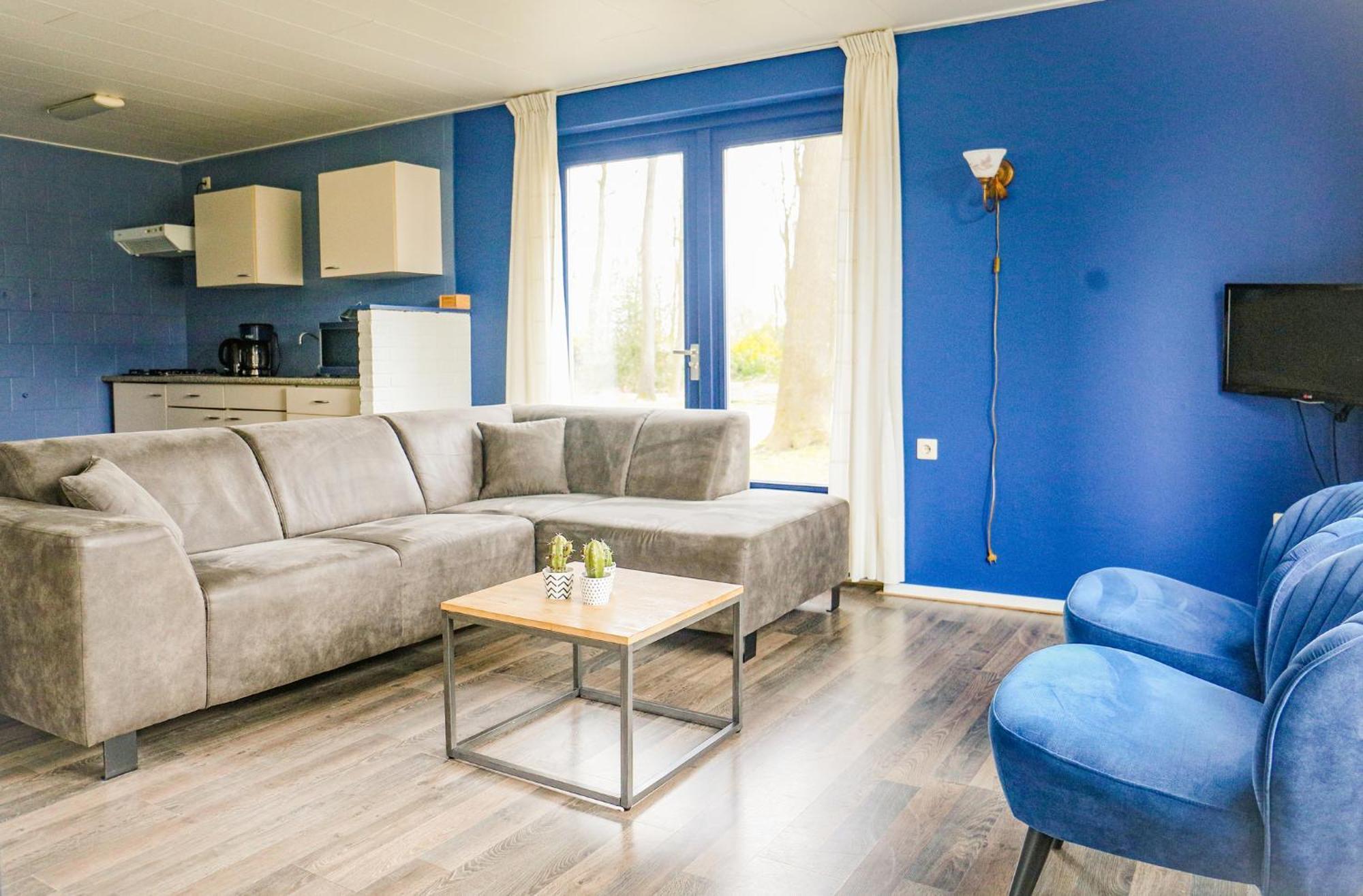 Vakantiepark De Witte Berg Ootmarsum Habitación foto