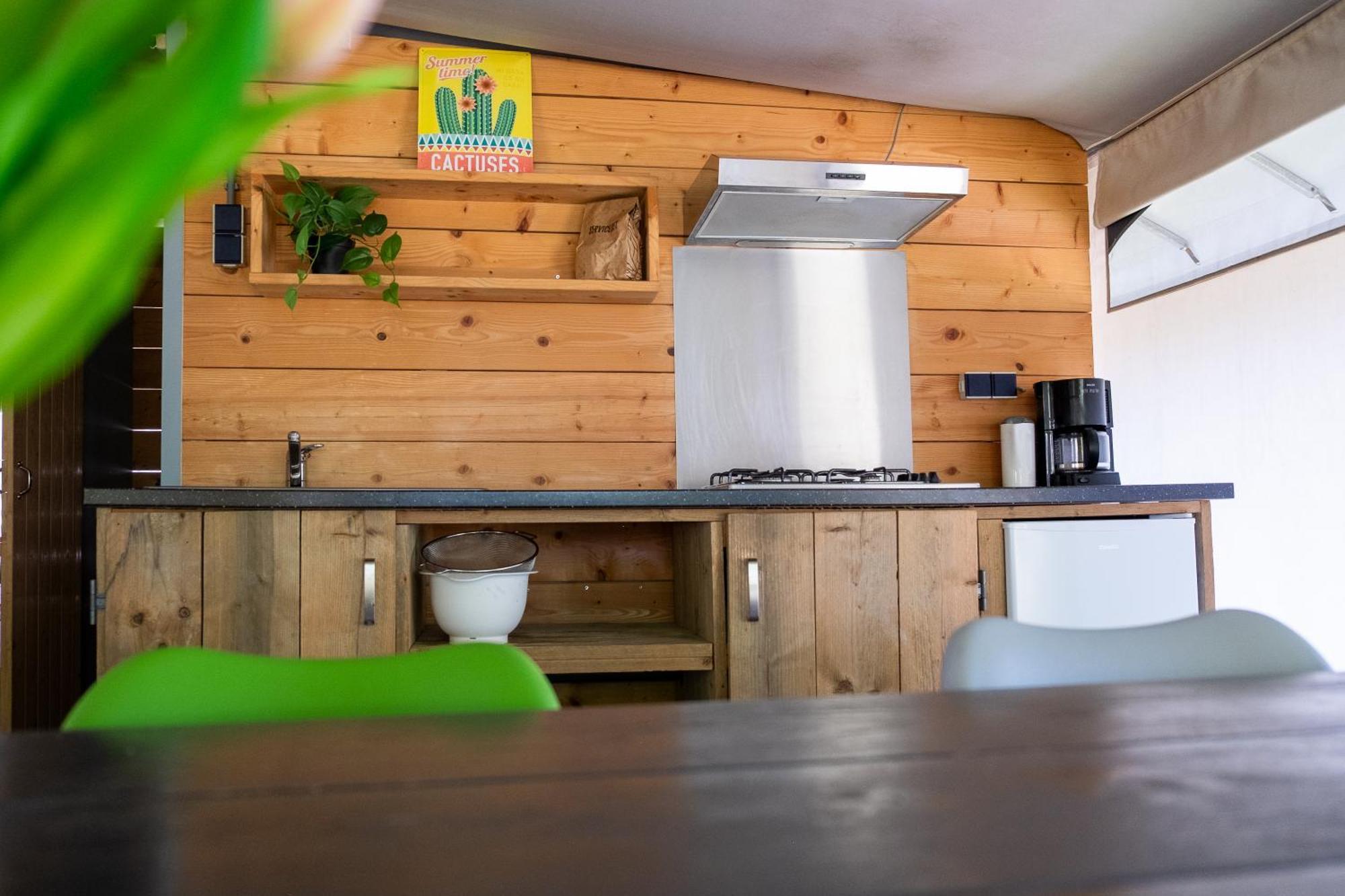 Vakantiepark De Witte Berg Ootmarsum Habitación foto